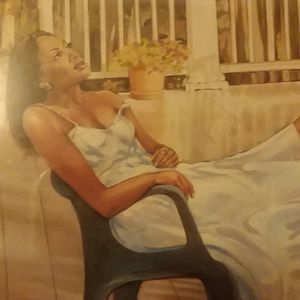 Meet your Posher, Smith